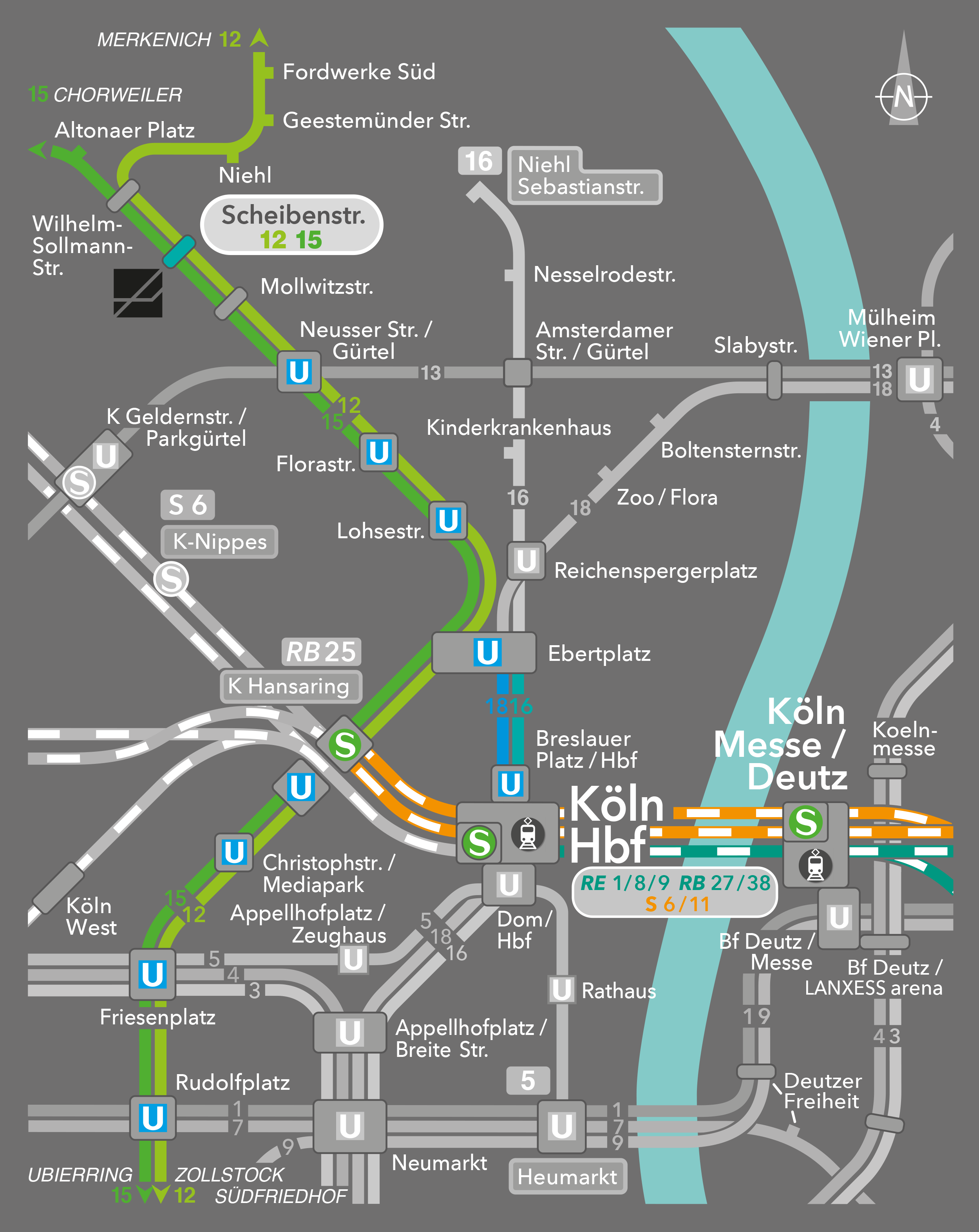 Kontakt » DIE INFORMATIONSDESIGNER